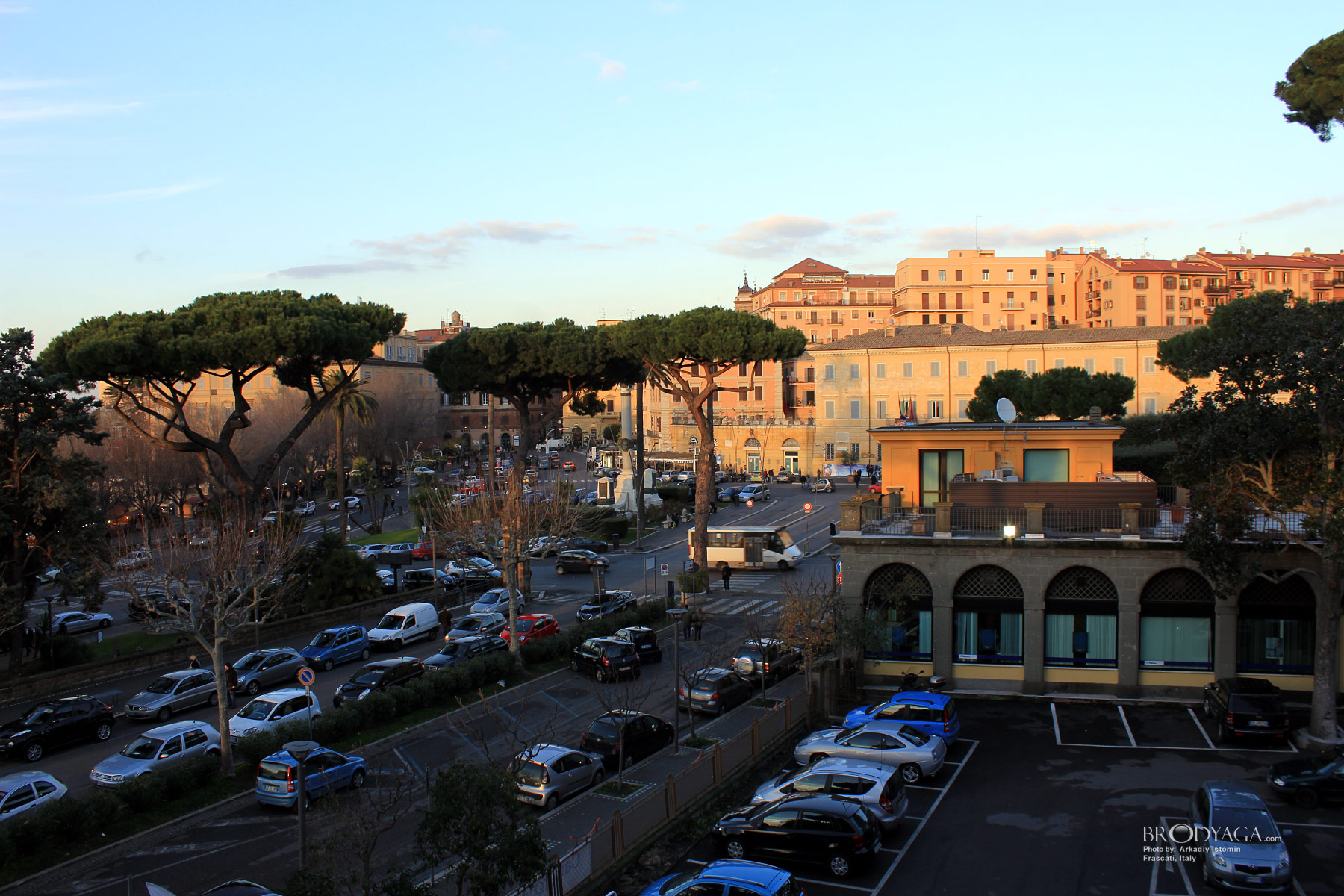 Frascati